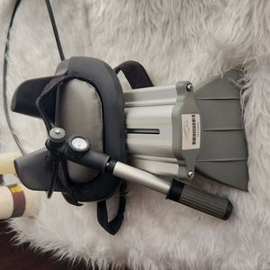 Cervical traction device